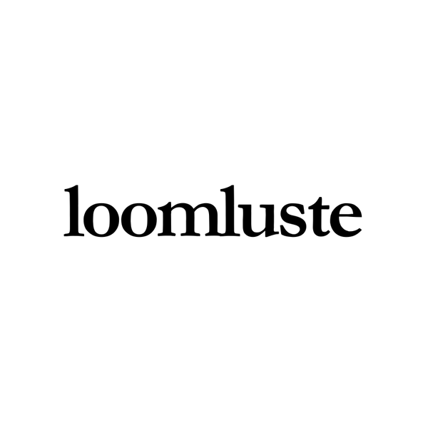 loomluste